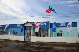 Galeria: Inauguração da Creche Municipal Pingo de Gente